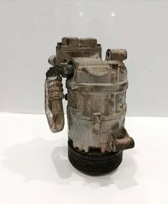 BMW 3 E90 E91 Air conditioning (A/C) compressor (pump) 9182794
