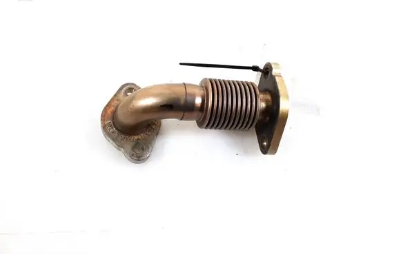 Brake vacuum hose/pipe