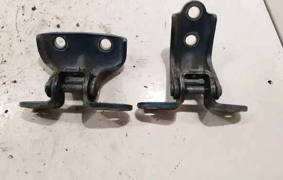 Hyundai i40 Front door hinge set 