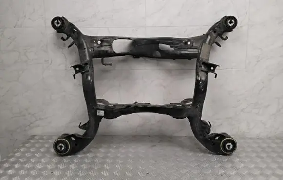 Audi A8 S8 D5 Rear beam 4N0505235AH