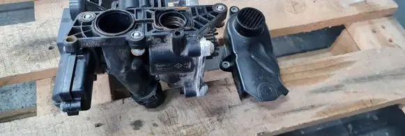 Audi Q3 F3 Water pump 06L121012H