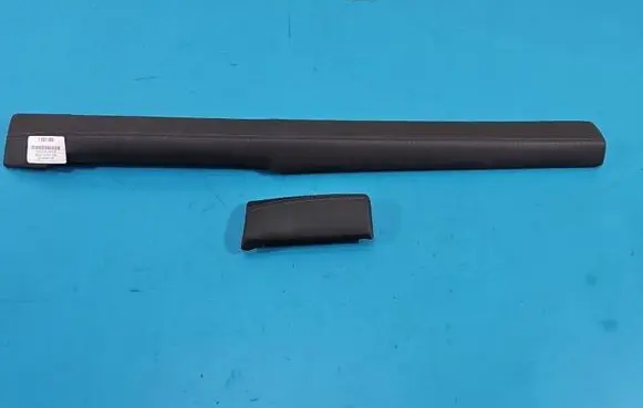 Mazda 6 Center console decorative trim GRF555256 IMPRK1551089