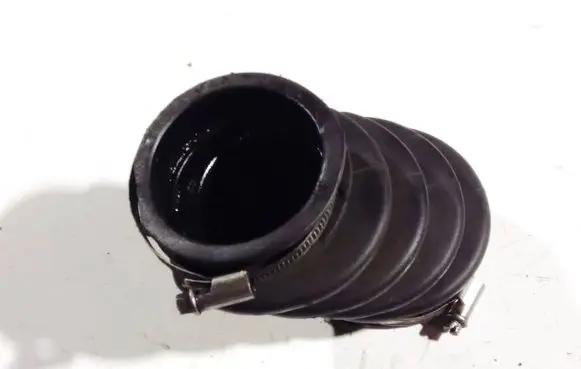 Ford Focus Intercooler hose/pipe