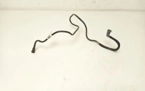 Opel Corsa F Brake vacuum hose/pipe 9824055180
