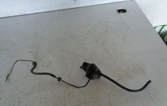Ford Puma Clutch master cylinder 