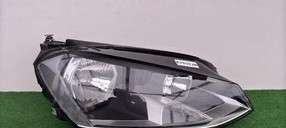 Volkswagen Golf VII Headlight/headlamp 5G1941006E