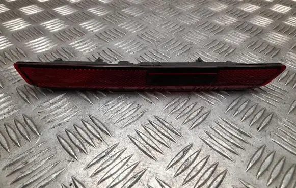 Ford Explorer VI Other sill/pillar trim element LB5B15K272A
