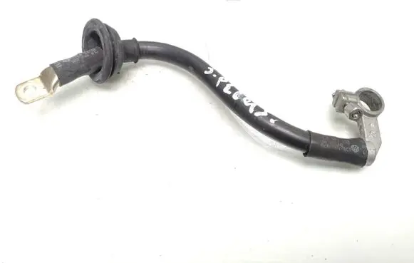 Volkswagen Touareg I Positive cable (battery) 7L0971225