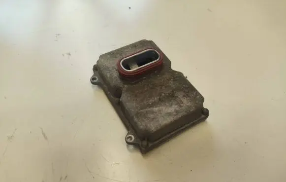 Audi A8 S8 D3 4E Headlight ballast module Xenon 5DF00827910 4E0907813 130165