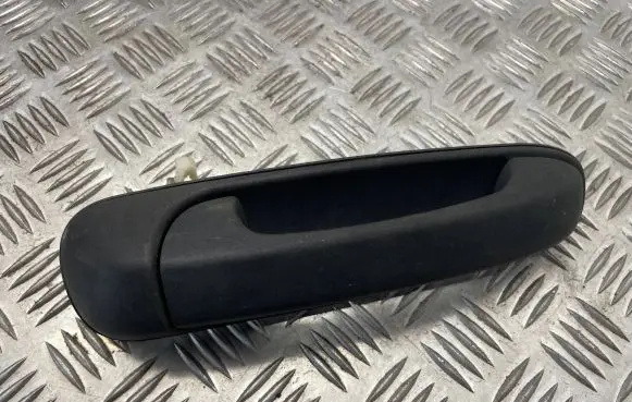 Jeep Grand Cherokee (WJ) Rear door exterior handle 55135838AB