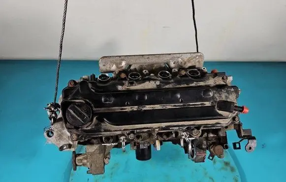 Honda Jazz Engine L12B2 IMPRK1480892