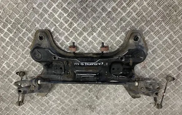 KIA Picanto Front axle beam 624011Y400