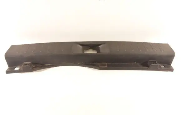 Nissan Juke I F15 Trunk/boot sill cover protection 849921KA0A