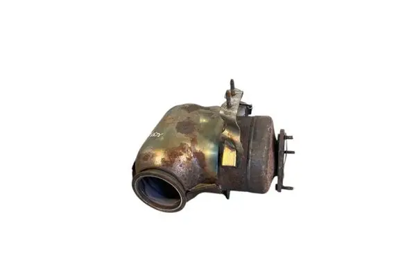 Volvo XC90 Catalyst/FAP/DPF particulate filter 32225501