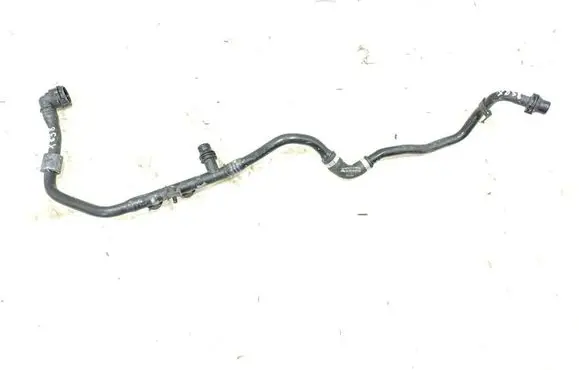 Mercedes-Benz EQE v295 Engine coolant pipe/hose A2975012601