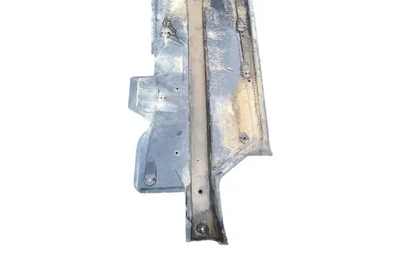 Seat Ibiza III (6L) Side bottom protection 6Q0825201E