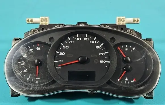 Renault Master III Speedometer (instrument cluster) P248105652R IMPRK1529726