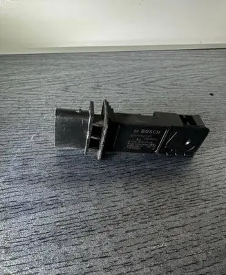 Mercedes-Benz ML W164 Mass air flow meter 0281002695 A6420940148 17032680