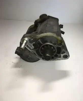 Toyota Hilux (AN10, AN20, AN30) Starter motor