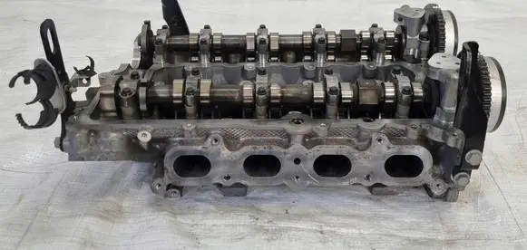 Opel Astra K Engine head 12660233AE
