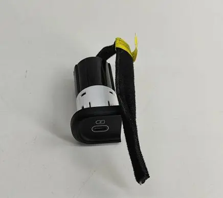 USB socket connector