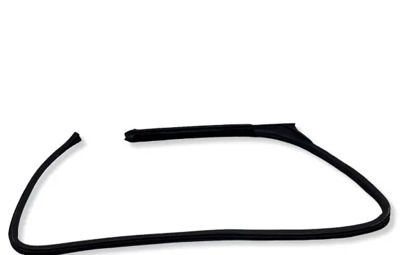 Audi Cabriolet B3 8G Front door rubber seal 