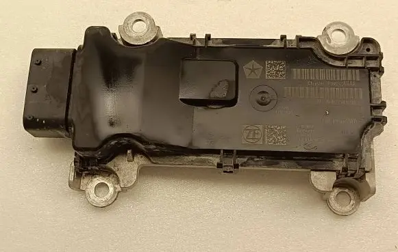 Chrysler Pacifica Gearbox control unit/module 68249614AA 187756270 AG1U2758B6270