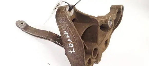 Seat Altea Engine mounting bracket 1K0199117AP