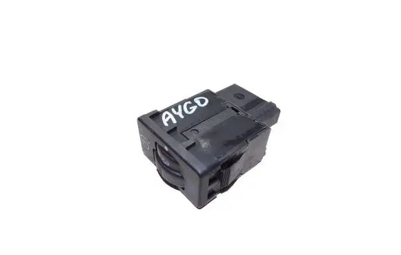 Toyota Aygo AB10 Headlight level height control switch