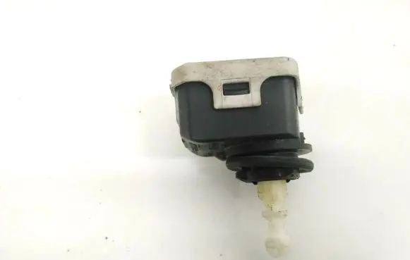 Opel Signum Headlight level adjustment motor 