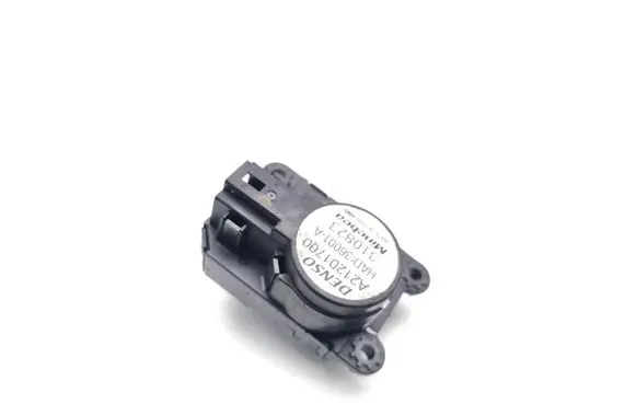 Peugeot 3008 II A/C air flow flap actuator/motor A21201700