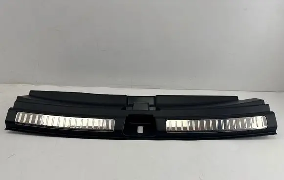 Mercedes-Benz EQC Trunk/boot sill cover protection A2936905000