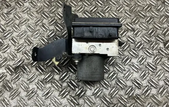 Smart ForFour I ABS Pump A4544201675