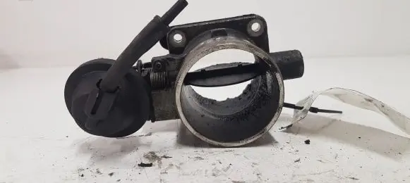 Hyundai Tucson JM Throttle valve 3510027XXX