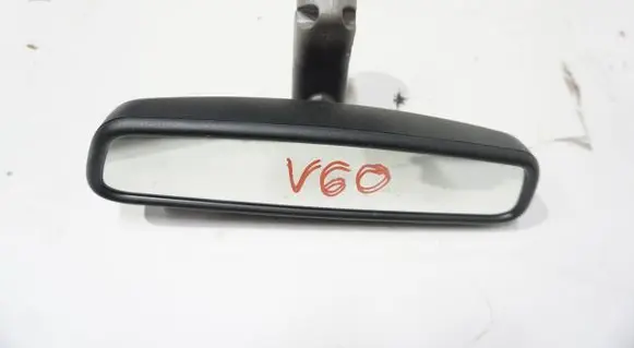 Audi A3 S3 8V Rear view mirror (interior)
