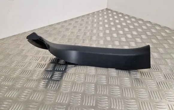 Toyota RAV 4 (XA50) Tailgate/trunk upper cover trim 6793842070
