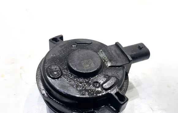 BMW 3 GT F34 Valve 7614288