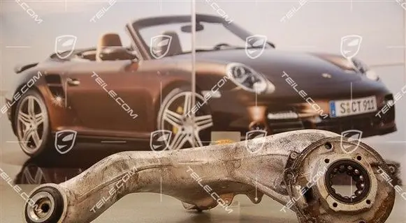 Porsche 911 964 Front ball joint 96433102200