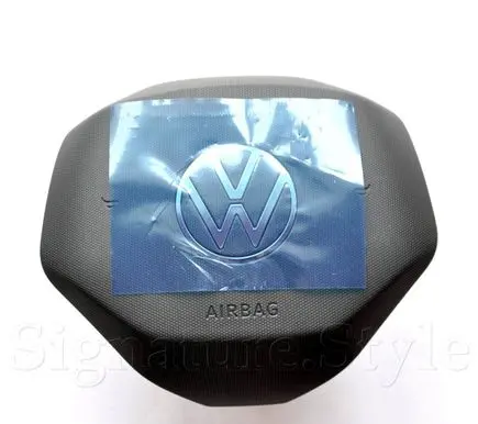Volkswagen T-Roc Steering wheel airbag 5NA880201G 5NA880201F 5NA880201E