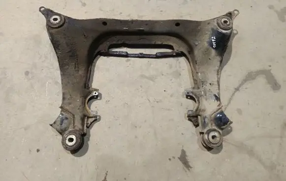 Audi A4 S4 B5 8D Front subframe