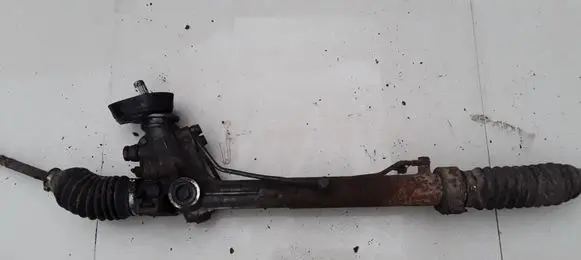 Volkswagen Polo III 6N 6N2 6NF Steering rack 0230080006101