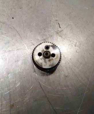 Ford Ranger Timing chain sprocket 