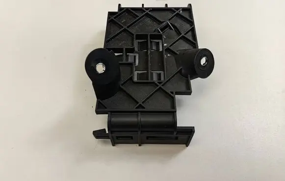 Volkswagen Golf VII Other engine bay part 5Q0906507B