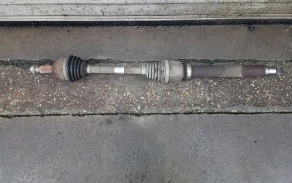 Ford B-MAX Front driveshaft CV173B436DB