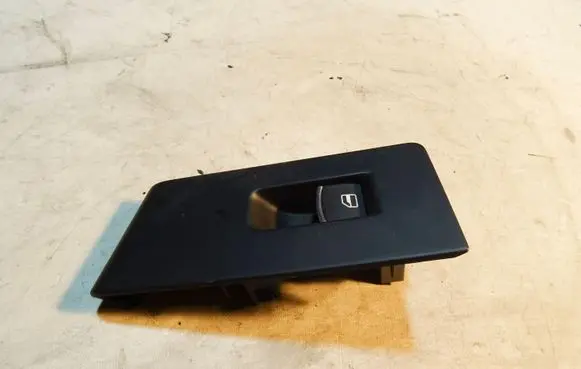 Volkswagen PASSAT B7 Electric window control switch 3AA868749 5K0959855