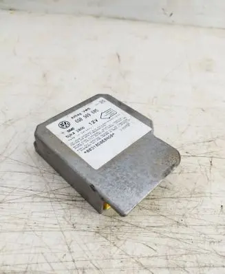 Volkswagen Sharan Airbag control unit/module 6Q0909605