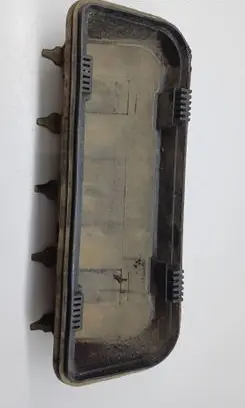 Honda Accord Quarter panel pressure vent 