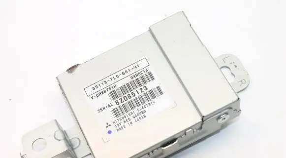 Honda Accord USB control unit 39113TL0G01M1