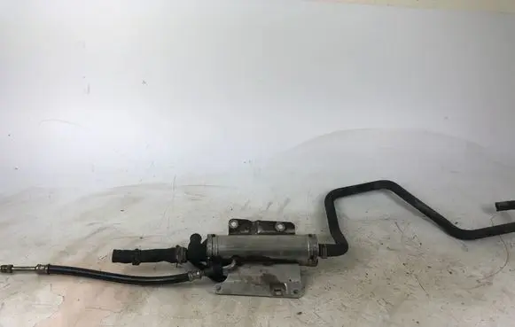 Land Rover Defender EGR valve cooler 374517061