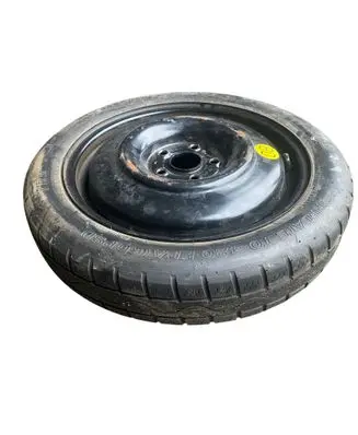 Toyota Avensis T250 R17 spare wheel 